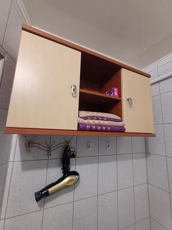 1-комнатная квартира рядом с вокзалом