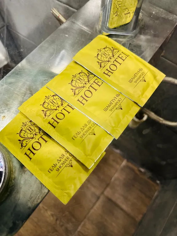 Студия у аквапарка