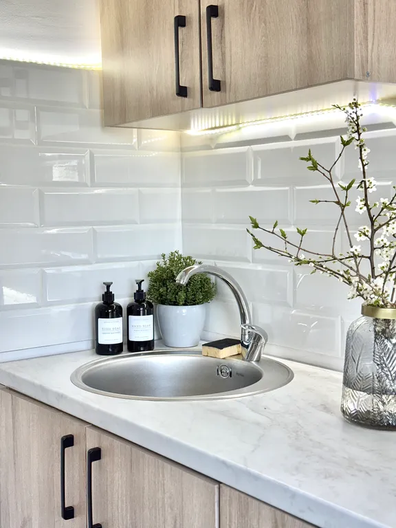 Квартира 1-комнатная Квартира — Светлогорск