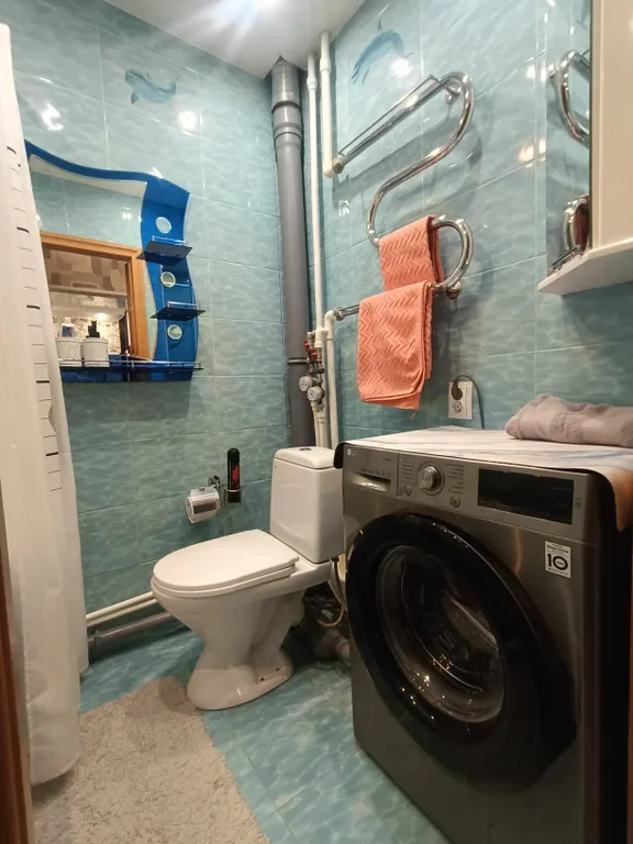 Квартира рядом Центром Нейрохирургии глаза