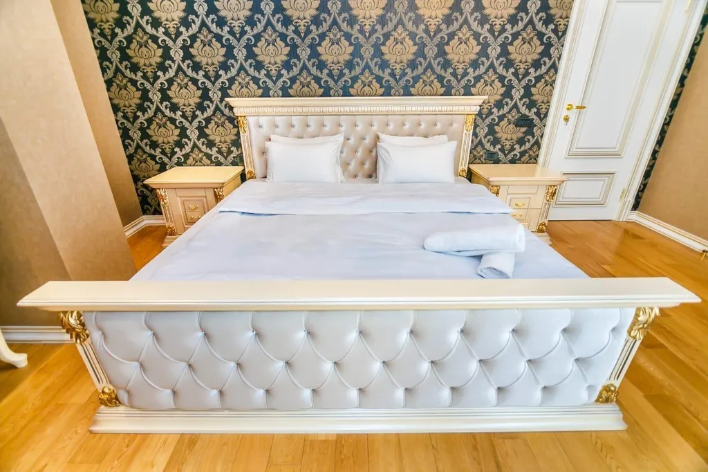 Apartment On Casa Mia