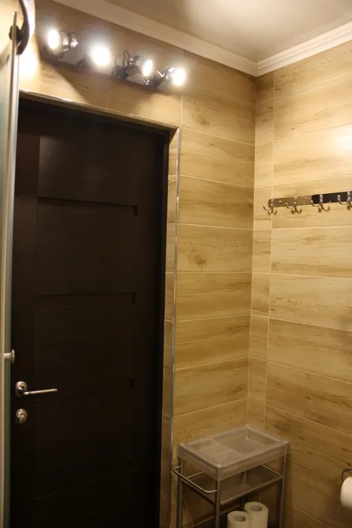 Квартира Квартира White room apartments — Калининград