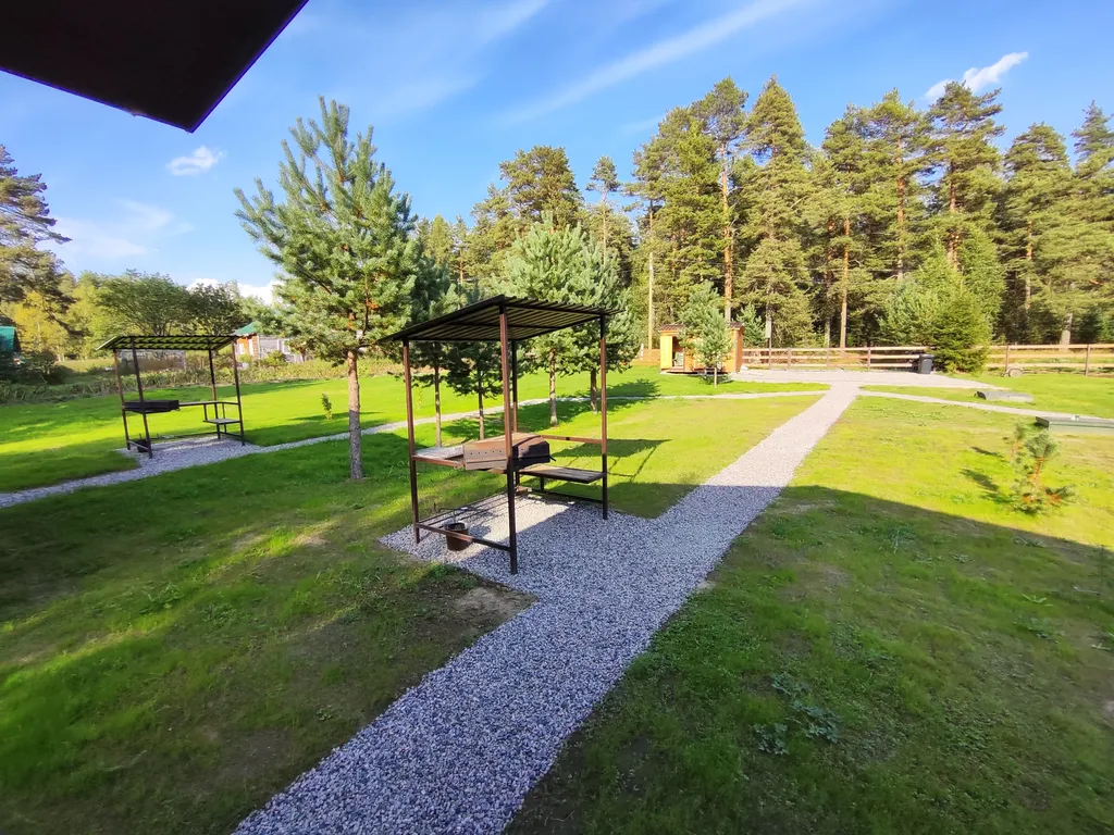 Гостевой дом Kylä