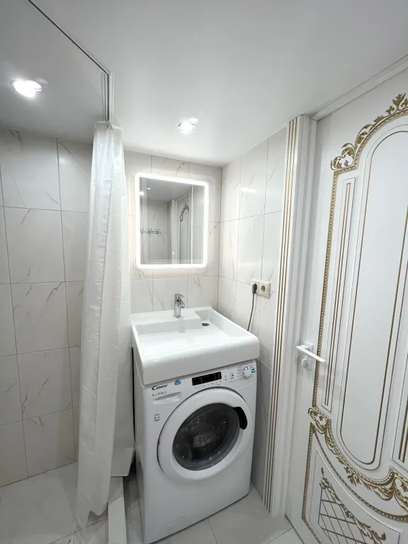 Комфортабельная студия