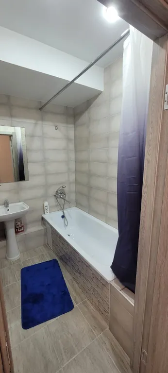 Уютная квартира в новом ЖК