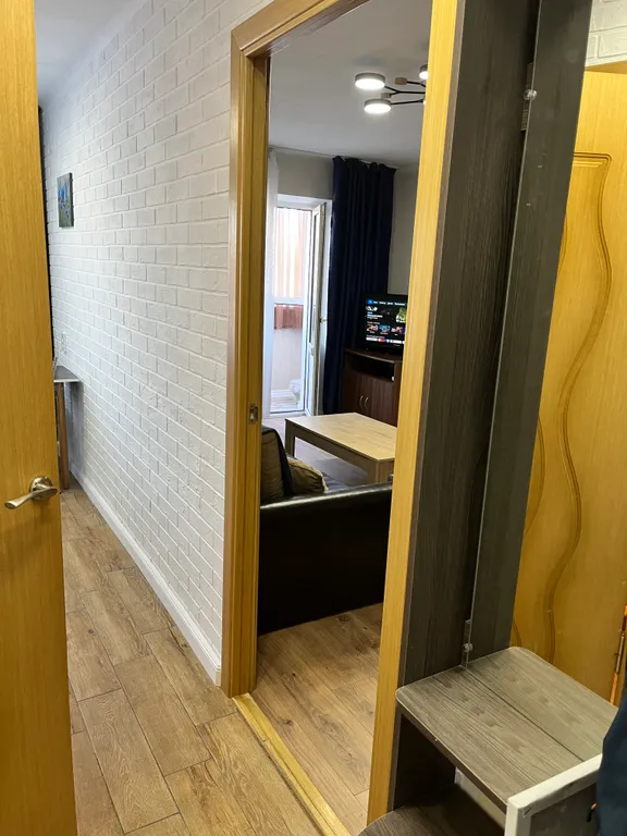 Квартира Квартира Центр города — Анапа