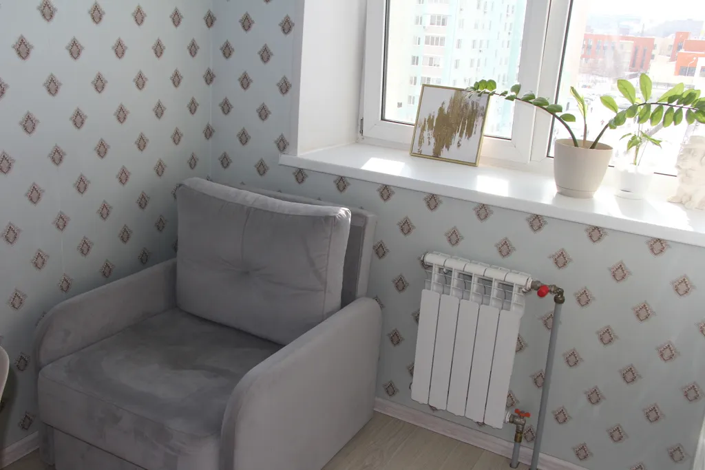 Уютное место для романтического или семейного отдыха