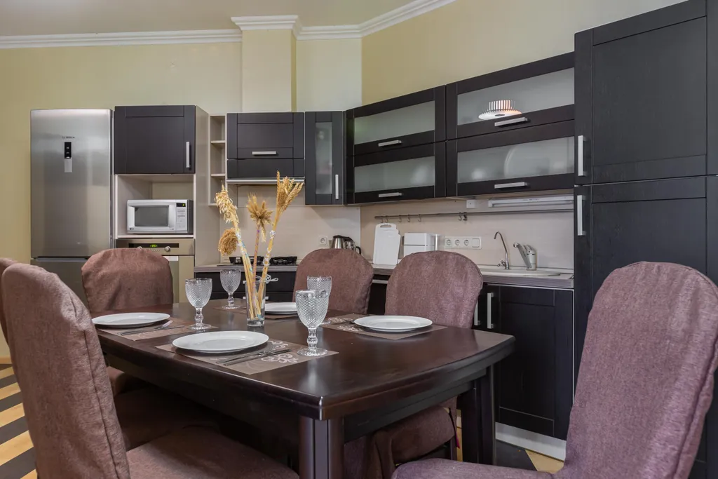 Квартира Тихая, уютная квартира для семейного отдыха в центре — Санкт-Петербург