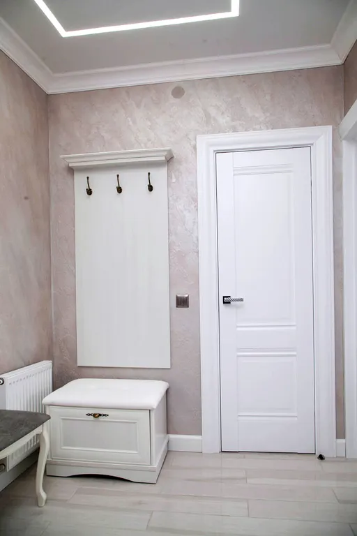 Квартира Квартира Apartments Elegance of city centre — Калининград