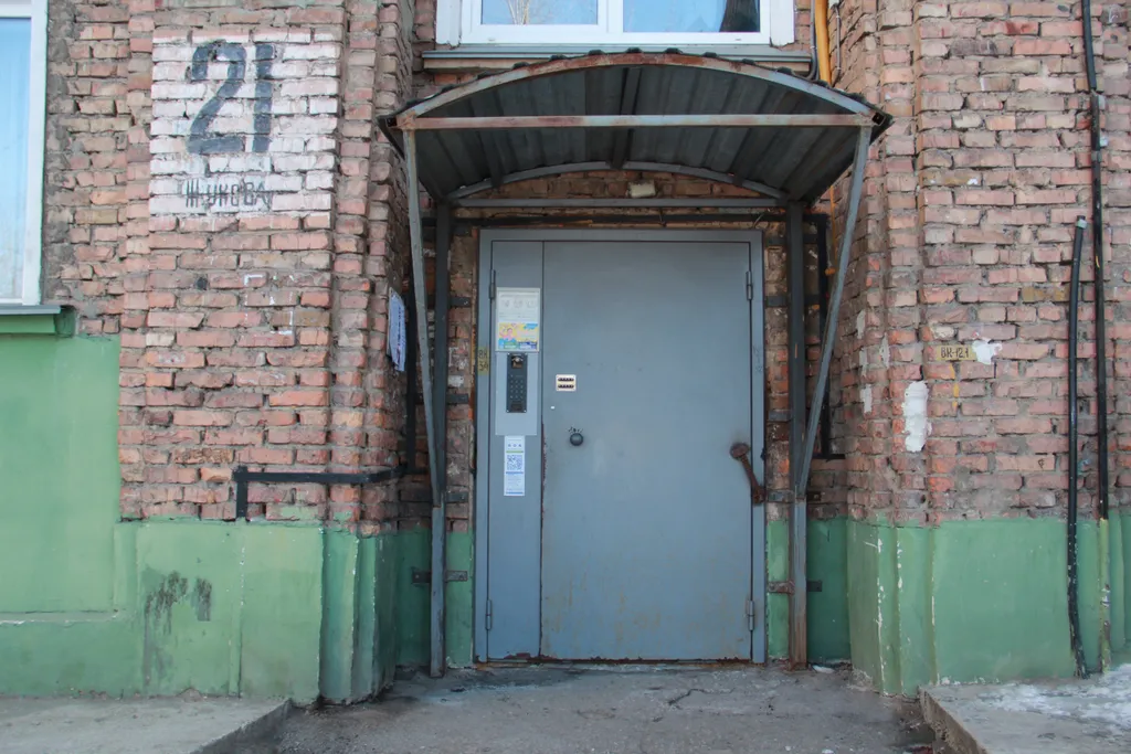 Уютная квартира в центре Металлургического района