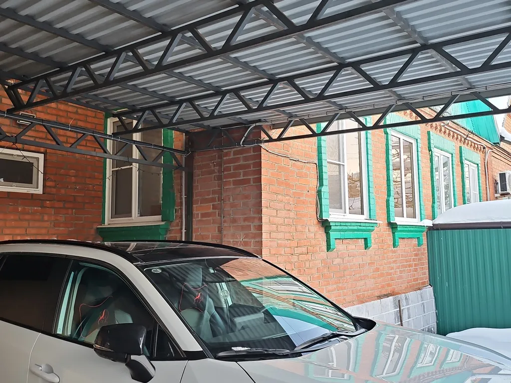 Коттедж Дом в курортной зоне — Горячий Ключ