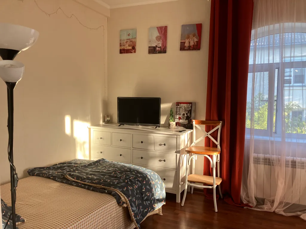 Квартира Квартира возле моря — Севастополь