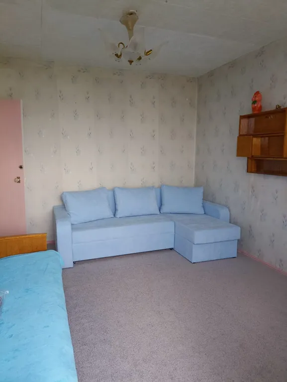 Квартира Квартира в центре у Музея Мирового океана — Калининград