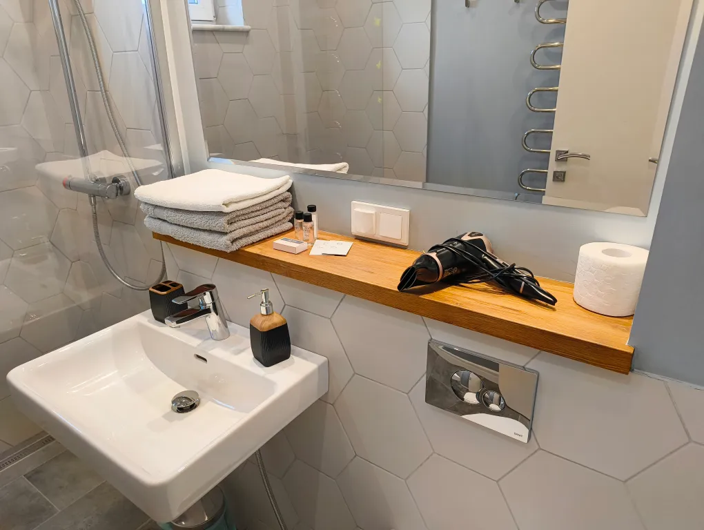 Квартира Квартира Raushen Elegance apartments — Светлогорск