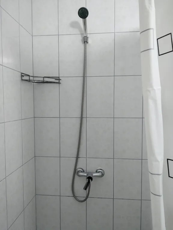 Студия на троих рядом с морем