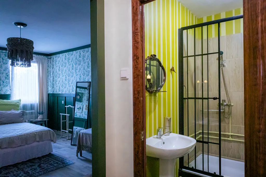 Атмосферная студия в стиле прованс