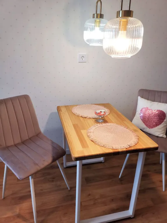 Уютная студия в центре в новом доме