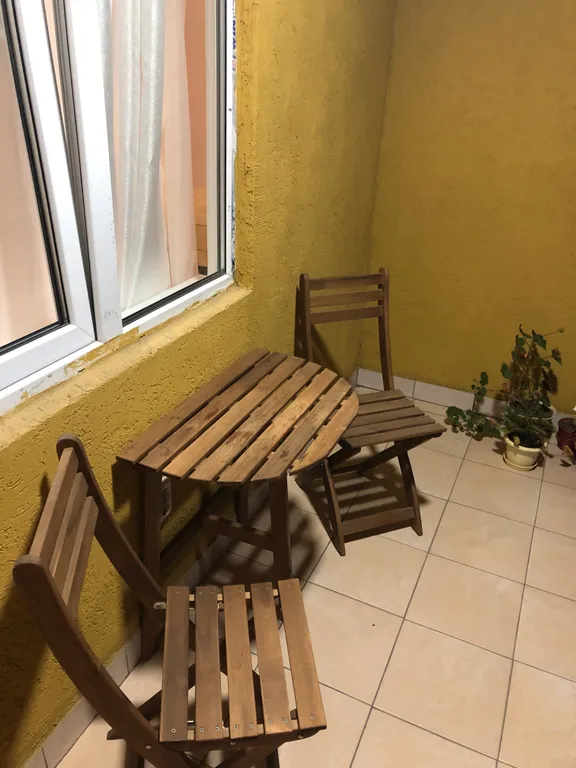 Номер в гостевом доме