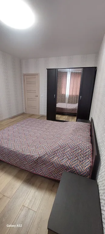 Квартира 1-комнатная Квартира — Динская