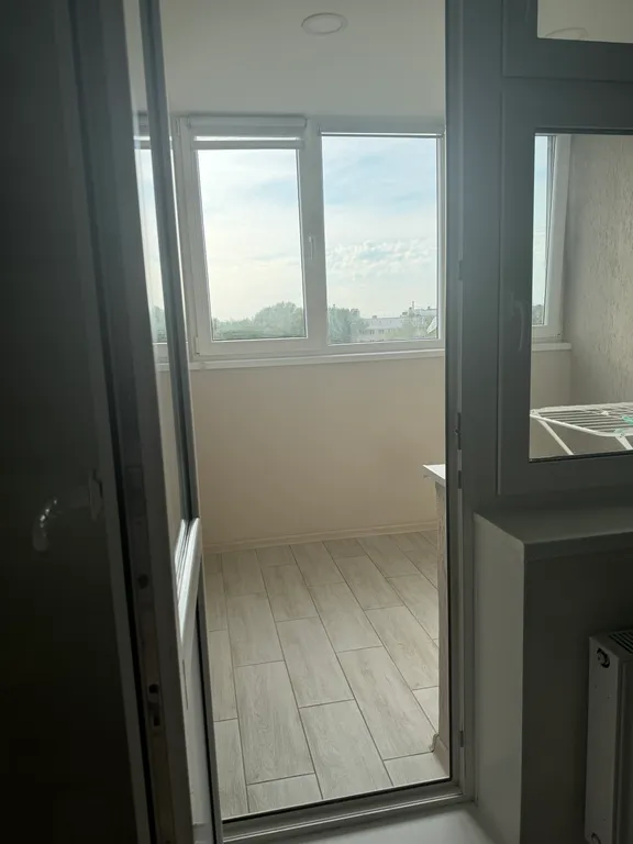 Уютная квартира в новом ЖК Черника