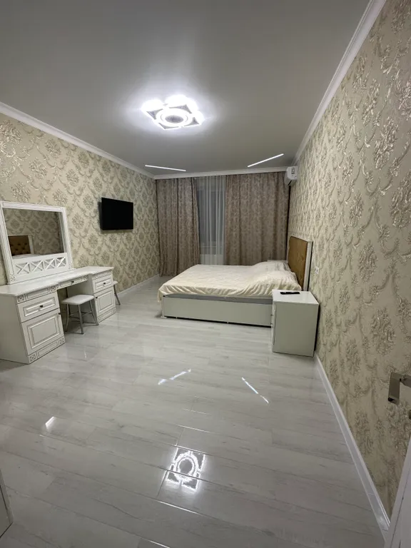 Уютная, светлая квартира в курортной зоне, рядом санаторий Казахстан