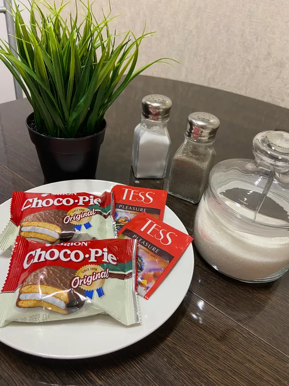 Куколка квартира