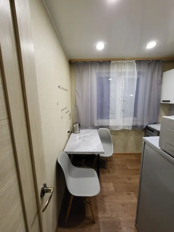 Апартаменты на Орджоникидзе 1