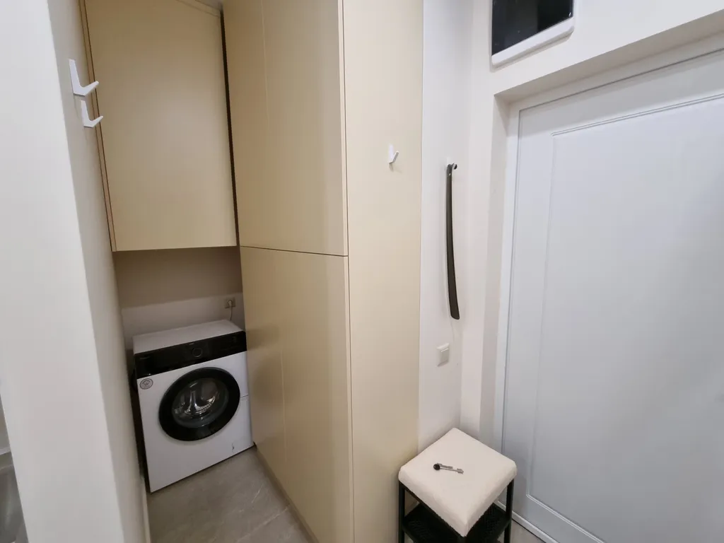 Квартира Квартира Уютная студия — Москва