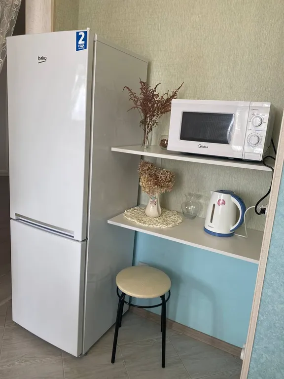 Лучшая студия, чтобы почувствовать уют