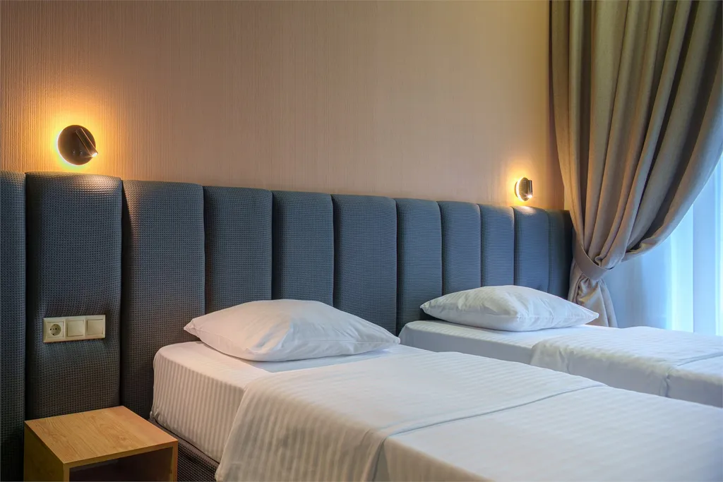 Квартира Комната — Махачкала