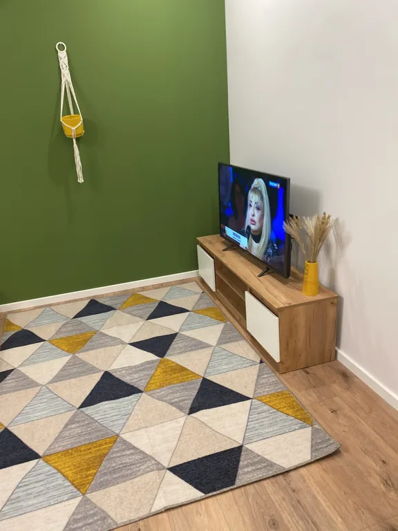 Квартира 1-комнатная Квартира — Краснодар