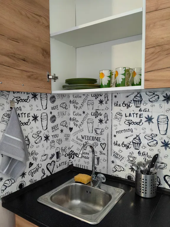 Гостевой домик рядом с морем