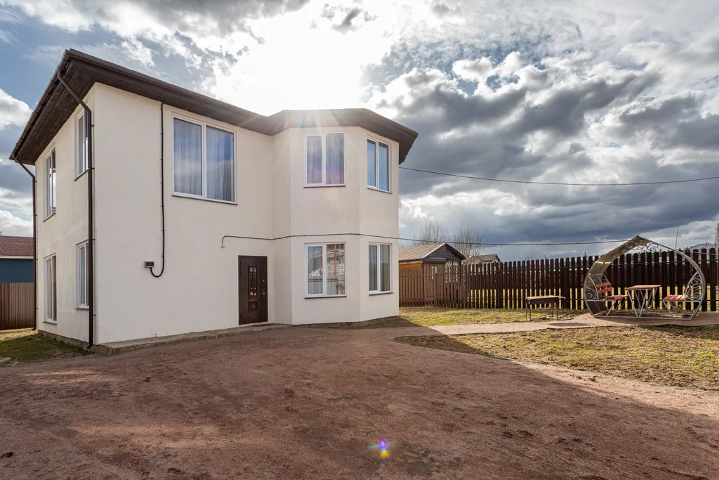 Коттедж Уютный коттедж у леса — Келози