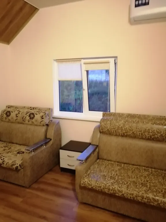 Коттедж Коттедж Люкс 2-й этаж целиком — Севастополь