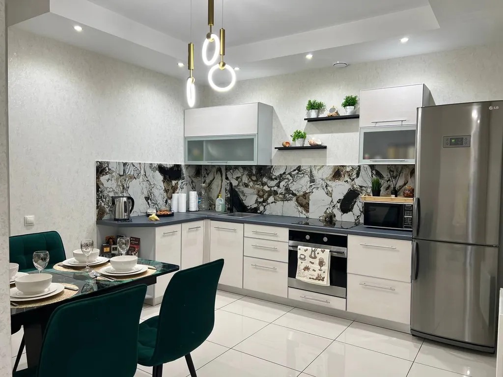 Квартира у метро