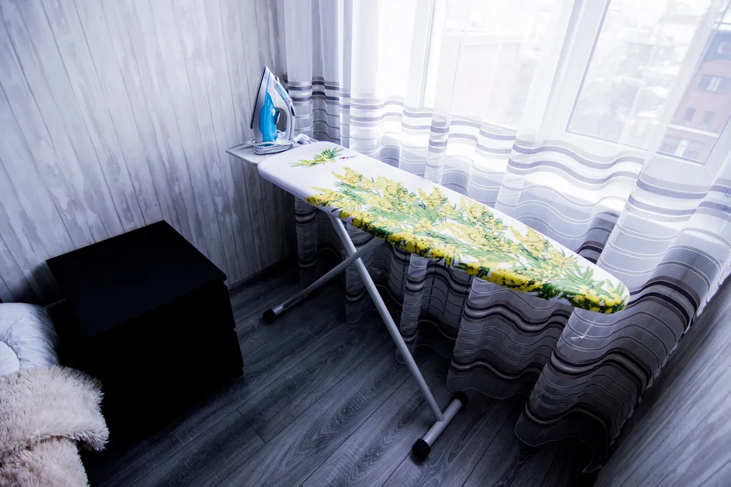 Уютная квартира в центре города Барнаула