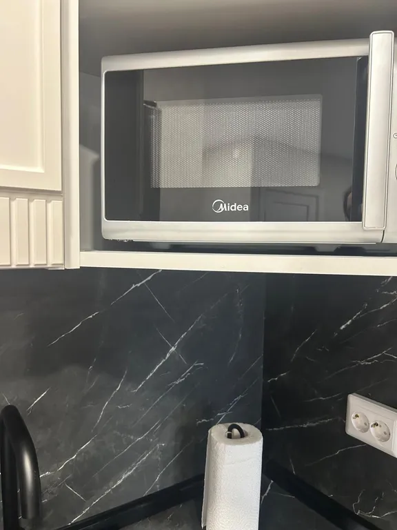 Квартира Комфортная квартира в ЖК Исеть Парк — Екатеринбург