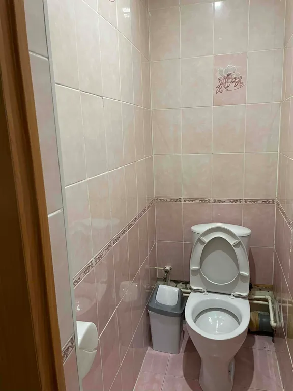 Квартира для большой семьи в центре города