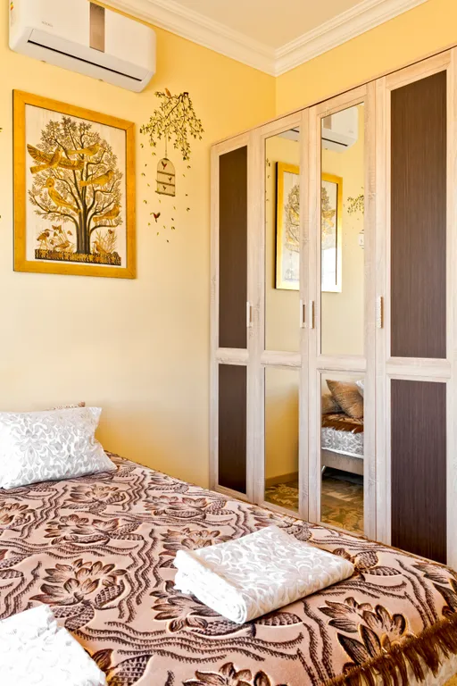 Дом Ленивый Дельфин