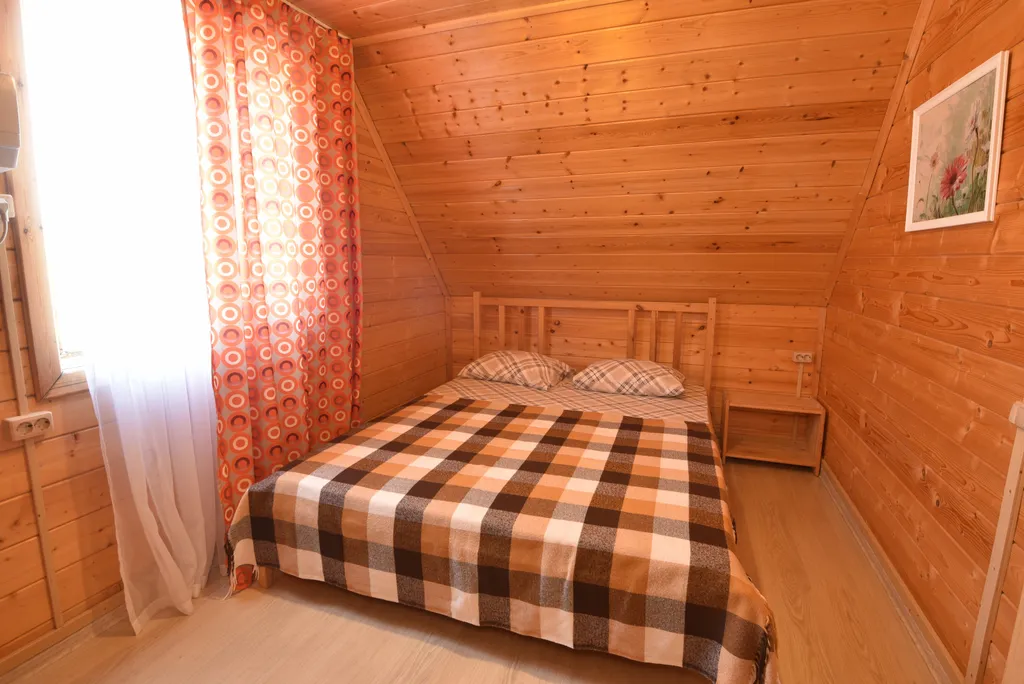 3-комнатный Дом