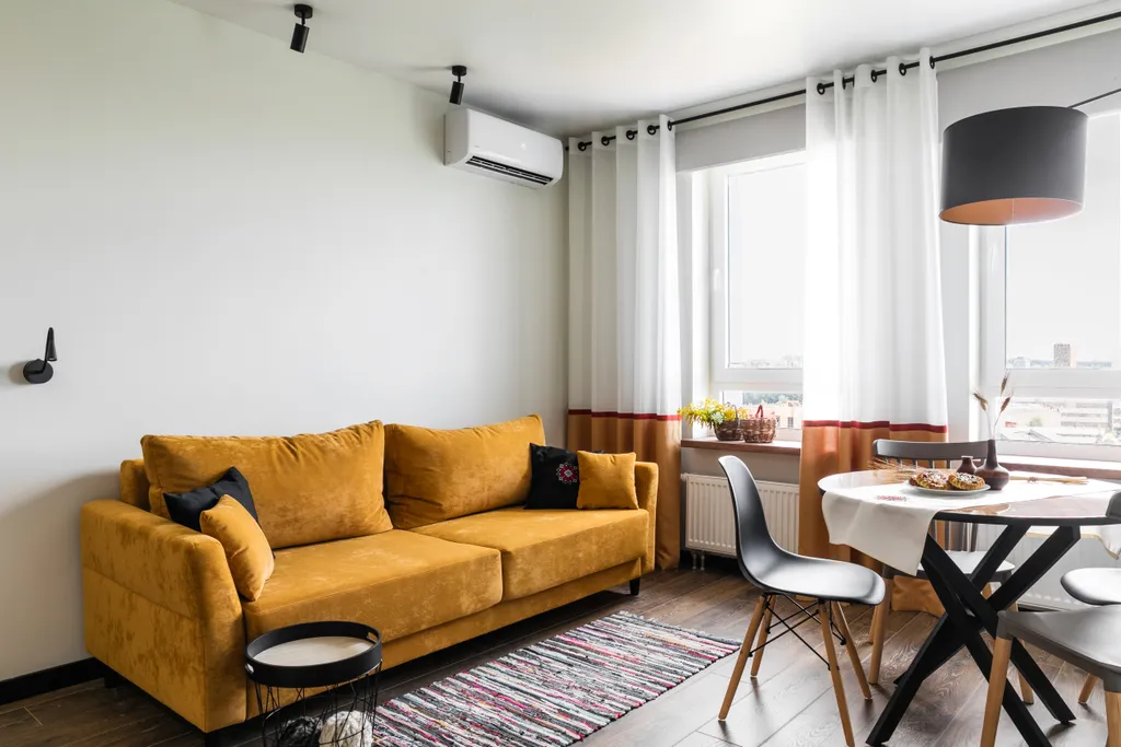 Прекрасная квартира в центре