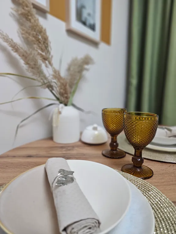 Уют в деталях / Уютная и очень атмосферная квартира в стиле бохо