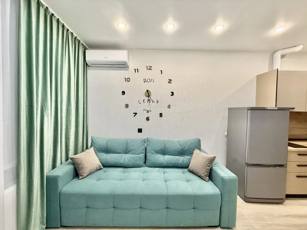 Квартира Квартира Город солнца — Краснодар