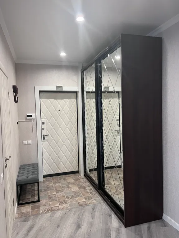 Элитные апартаменты
