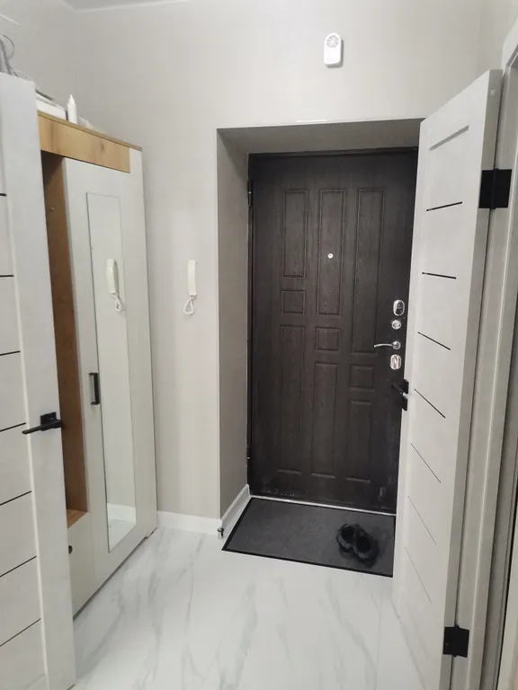 Квартира у Олимпийского парка