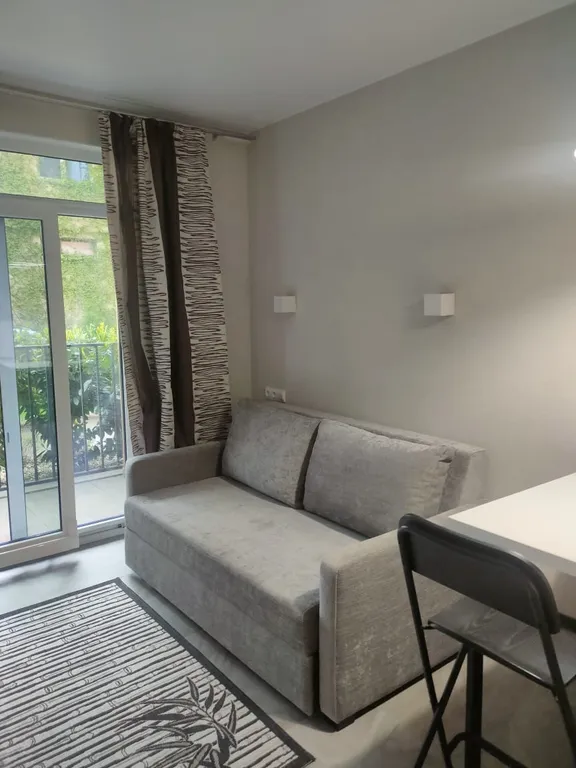 Квартира Шикарные апартаменты — Анапа