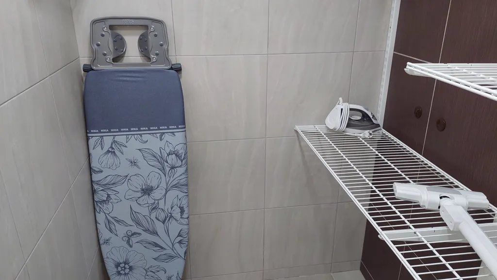 Коттедж Часть дома с отдельным входом — Сириус