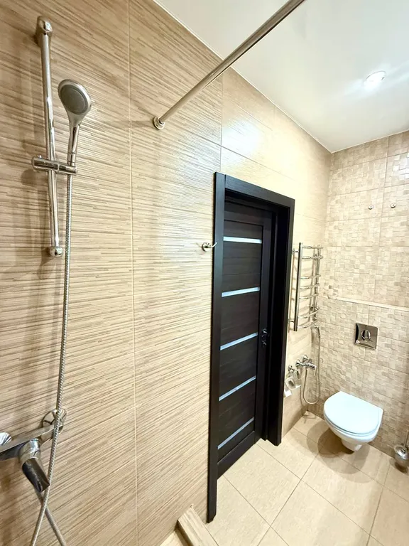 Двухкомнатная на Гостином дворе