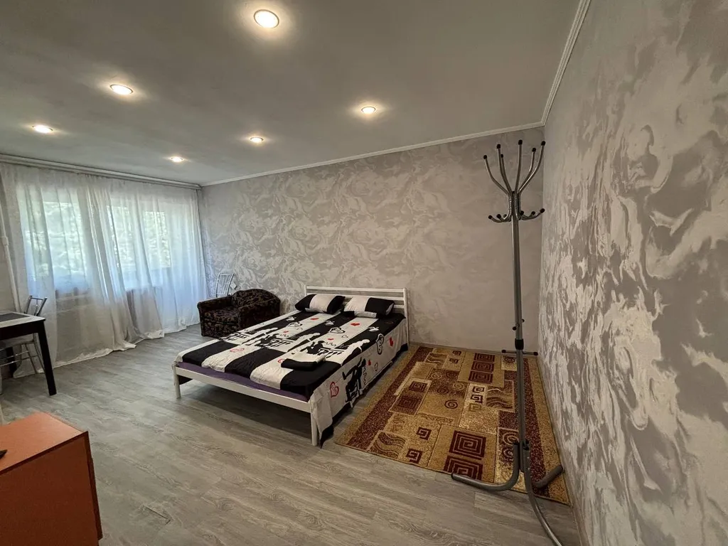 Квартира центр
