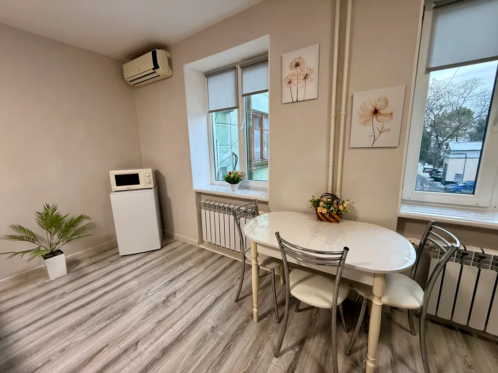 Квартира Уютная квартира в самом центре — Симферополь